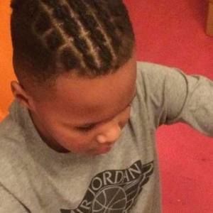 Meet your Posher, Gary